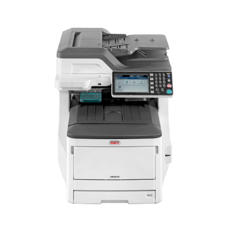 Picture of OKI MC873DN A3 35PPM Multifunction Colour Laser Printer