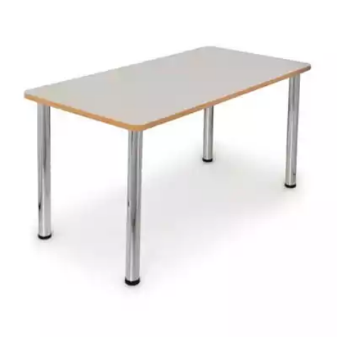 Picture of QUORUM GEOMETRY MEETING TABLE RECTANGLE 1500 X 750MM