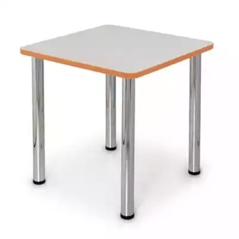 Picture of QUORUM GEOMETRY MEETING TABLE SQUARE 750 X 750MM