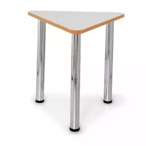Picture of QUORUM GEOMETRY MEETING TABLE 60 DEGREE TRIANGLE 750MM
