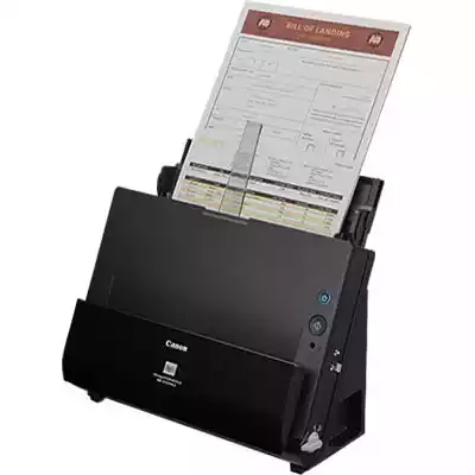 Picture of CANON DR-C225II IMAGEFORMULA DOCUMENT SCANNER