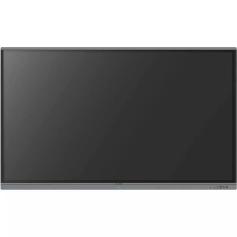 Picture of MAXHUB Interactive Screen 75 Inch E2 Education Series Flat Panel