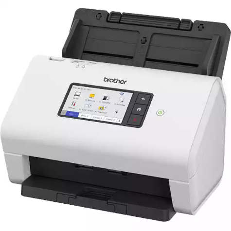 Picture of Brother ADS-4900W Scanner
