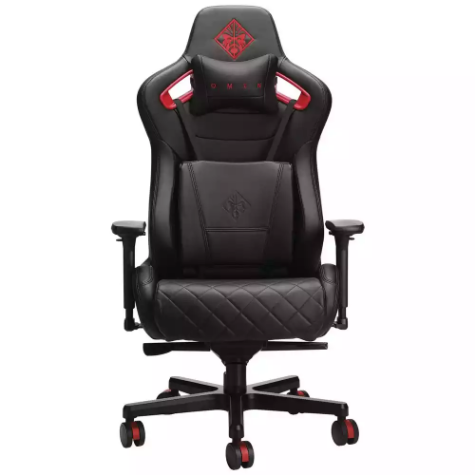 Picture of HP OMEN by HP Citadel Gaming Chair