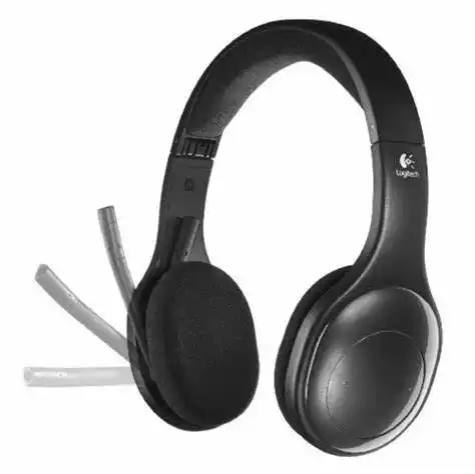 Picture of Logitech H800 Wireless Stereo Headset