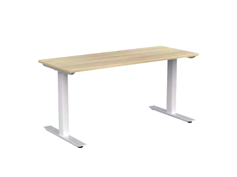 Picture of Agile Fixed Height Single Desk