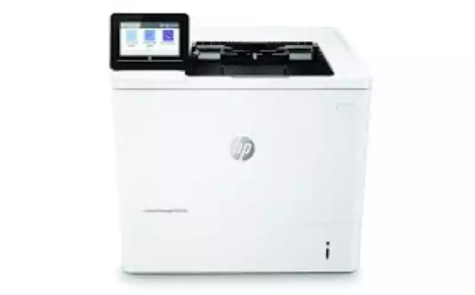 Picture of HP Laserjet Managed E60165DN A4 Mono Printer