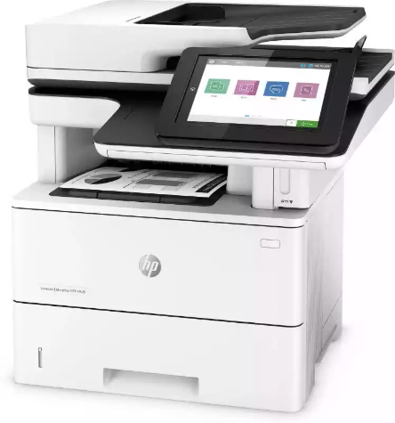 Picture of HP Laserjet Enterprise M528F Mono Printer