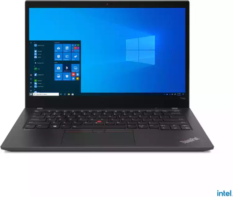 Picture of LENOV0 THINKPAD T14S GEN 2 14IN FHD I7-1165G7 16GB RAM 256SSD WIN10 PRO 3 YEAR ONSITE