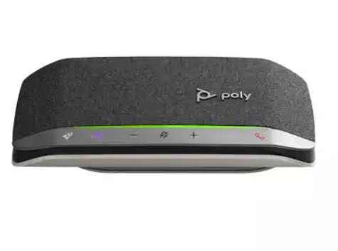 Picture of POLY SYNC 20 MS SMART SPEAKERPHONE,BLUETOOTH + USB-A (MS CERTIFIED)