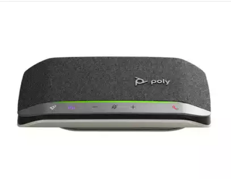 Picture of POLY SYNC 20 MS SMART SPEAKERPHONE,BLUETOOTH + USB-C (MS CERTIFIED)