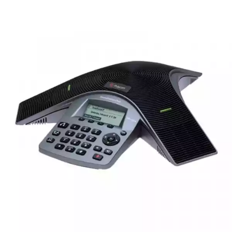 Picture of POLYCOM SOUNDSTATION DUO DUAL MODE CONFERENCE PHONE +AU PSU