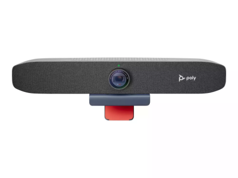 Picture of POLY STUDIO P15 PERSONAL VC BAR, UHD 4K(2160p), Full HD(1080p)