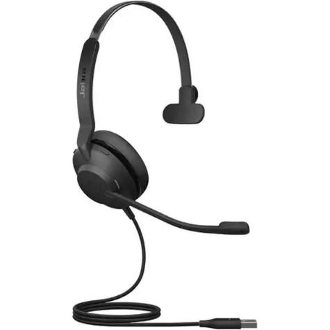 Picture of Jabra Corded Evolve 2 30 UC Mono USB-A Headset