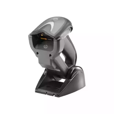 Picture of Wireless Barcode Scanner HP RPOS