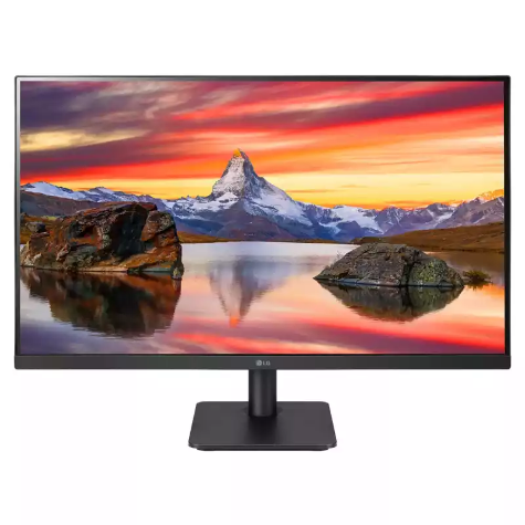 Picture of LG 27 Inch FHD IPS LED Monitor - 1920x1080