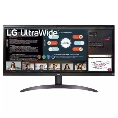 Picture of LG 29 Inch UltraWide IPS LED Monitor - 2560x1080