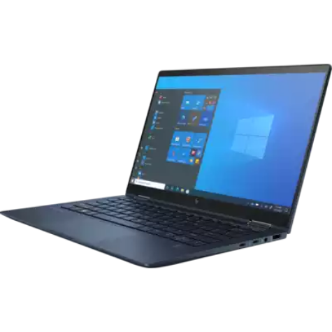 Picture of HP DRAGONFLY X360 G2 I7-1165 16GB, 512GB SSD, 13.3FHD WLED SUREVIEW TS, LTE, BT, PEN, 4-C