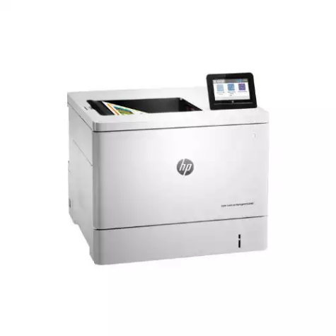 Picture of HP Colour Laserjet Managed E55040DN Printer