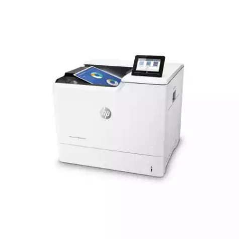 Picture of HP Colour Laserjet Managed  E65150DN Printer