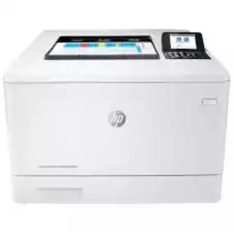 Picture of HP LaserJet Managed E40040dn A4 Mono Printer