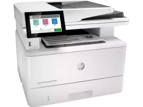 Picture of HP Laserjet Enterprise M430F Mono Printer