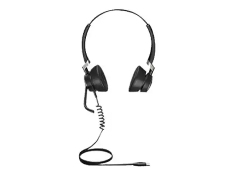 Picture of Jabra Corded Engage 50 Stereo UC USB-C Headset