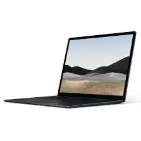 Picture of SURFACE LAPTOP 4, 13.5" i5/16GB/512GB BLACK METAL, W10P, 2YR