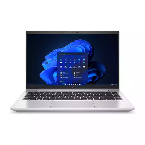 Picture of HP Elitebook 640 G9, 14 Inch FHD AG