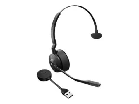 Picture of Jabra Engage 55 MS Mono W  USB-A Dongle