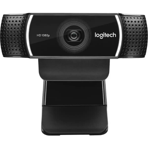 Picture of Logitech C922 Webcam