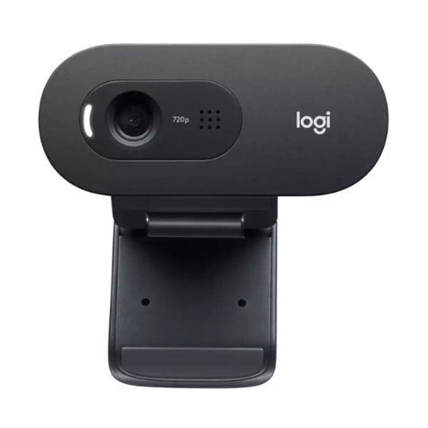 Picture of Logitech HD Webcam C505