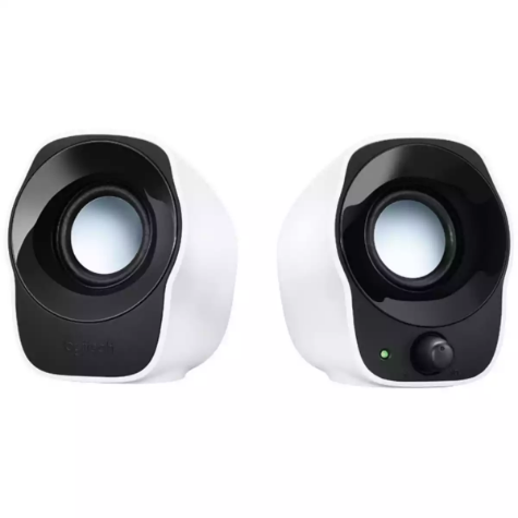 Picture of Logitech Stereo Speakers Z120