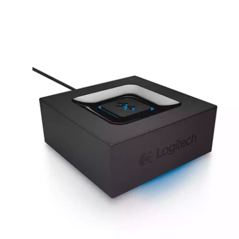 Picture of Logitech Bluetooth Audio Receiver - Black