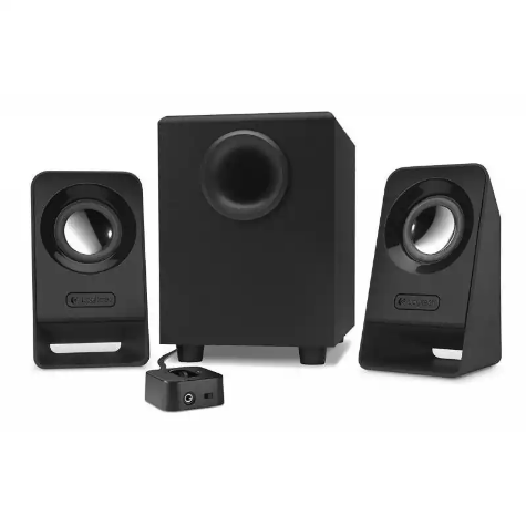 Picture of Logitech Multimedia Speakers Z213 (7W)