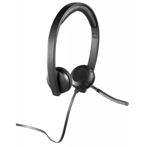 Picture of USB Headset Stereo H650e