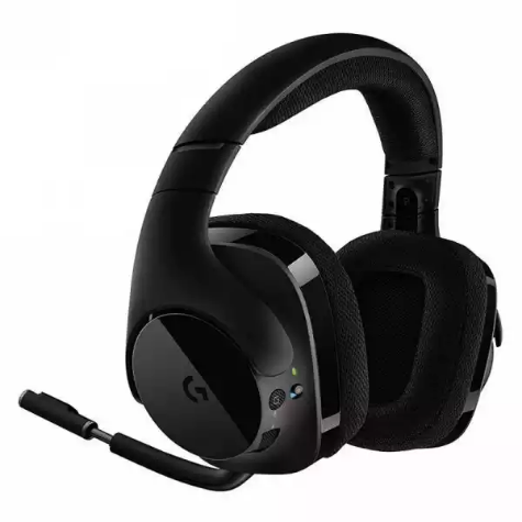 Picture of Logitech G533 Wireless 7.1 Gaming Headset