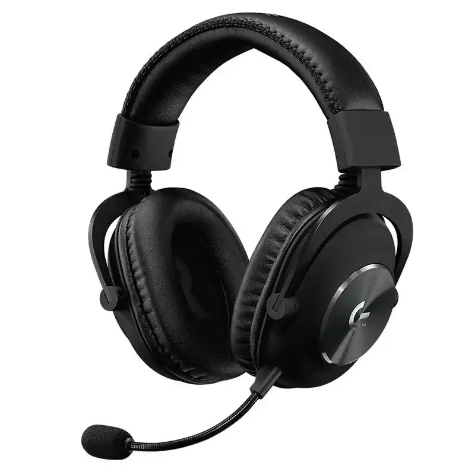 Picture of Logitech G PRO Gaming Headset