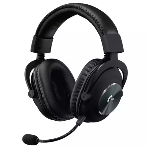 Picture of Logitech G PRO X Gaming Headset