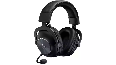 Picture of PRO X Wireless Lightspeed Gaming Headset