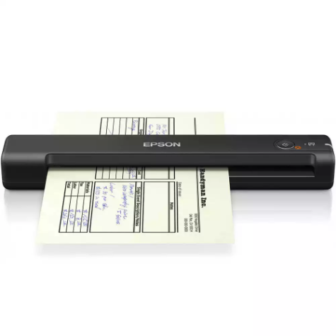 Picture of EPSON ES-50 WORKFORCE MOBILE PHOTO SCANNER
