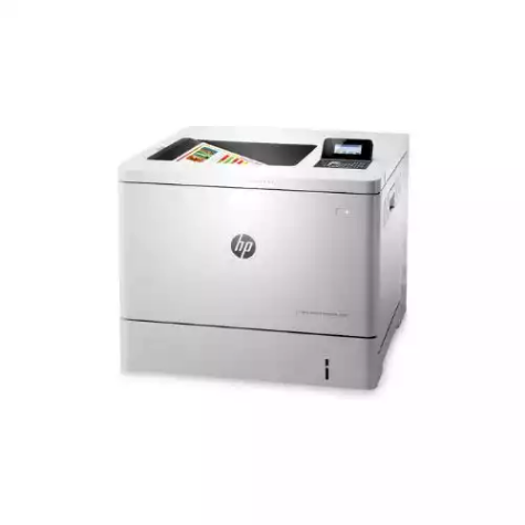 Picture of HP Colour Laserjet Enterprise  M553N Printer