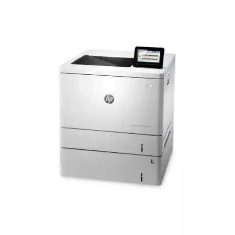 Picture of HP Color Laserjet Enterprise M553X A4 Printer
