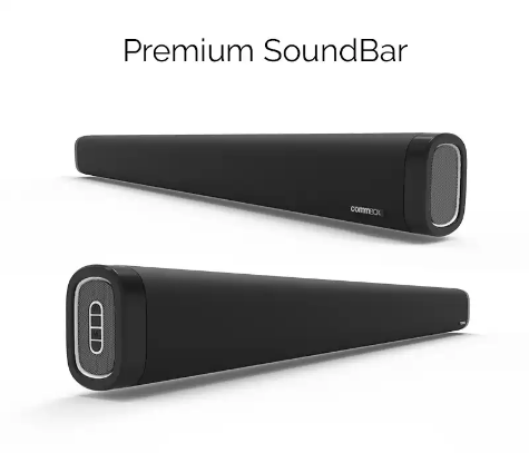 Picture of Commbox Premium Sound Bar