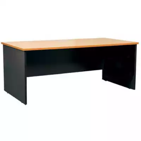 Picture of Oxley Desk Beech Ironstone
