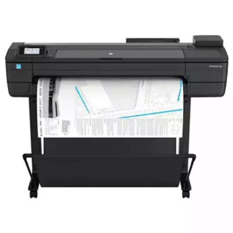 Picture of HP Designjet T730 36IN Printer