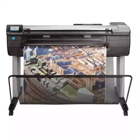 Picture of HP Designjet T830 36INCH Multifunction Printer