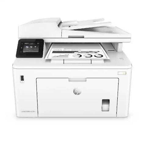 Picture of HPMono Laserjet Pro  M227FDW MFP Printer