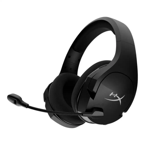 Picture of Hyperx Cloud Stinger Core Wireless 7.1 Gaming Headset - Black
