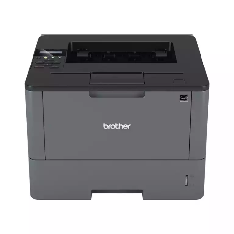 Picture of BROTHER HL-L5100DN Mono Laser Printer